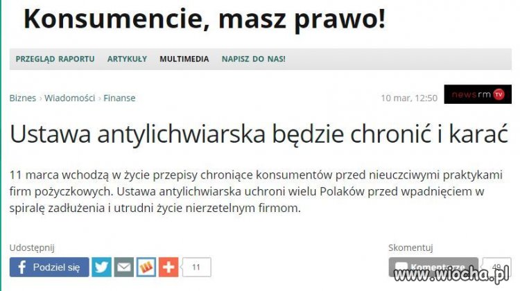 Mało kto nadal wie, jednak już jesteś chroniny