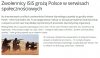 Groźby
