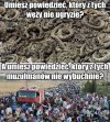 Umiesz powiedzieć? 