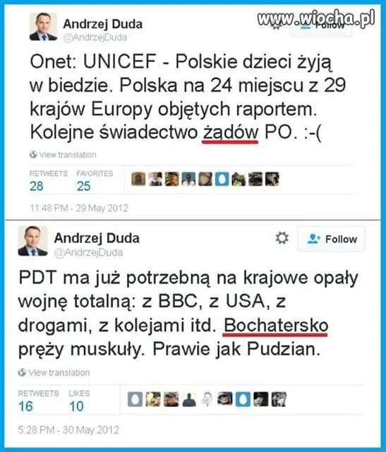 Nasz narodowy bo(c)hater