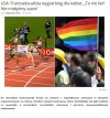 Identyfikuje się jako kobieta