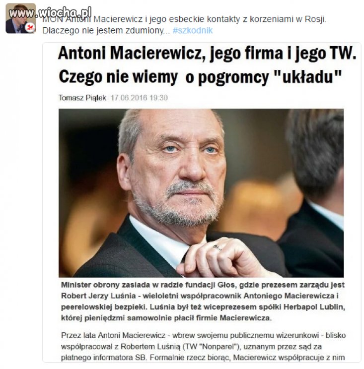 Komuniści i złodzieje... 