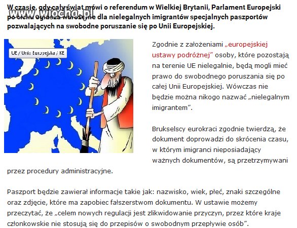 Na Łonecie i Wybiórczej