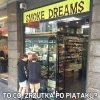 To co, zrzutka po piątaku