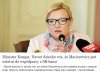 Ona nie jest głupia