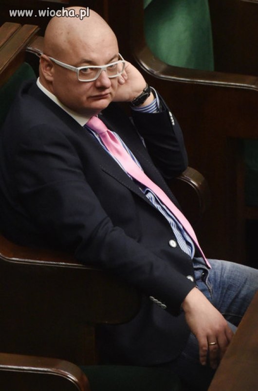 Mistrz "transferów"
