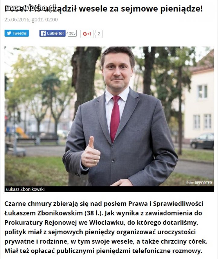 Ostry zawodnik... 