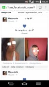 Córcia jak twój chłopak ma na imię 