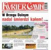 Gówniana sprawa w Brzegu Dolnym