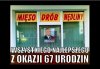 Bez komentarza