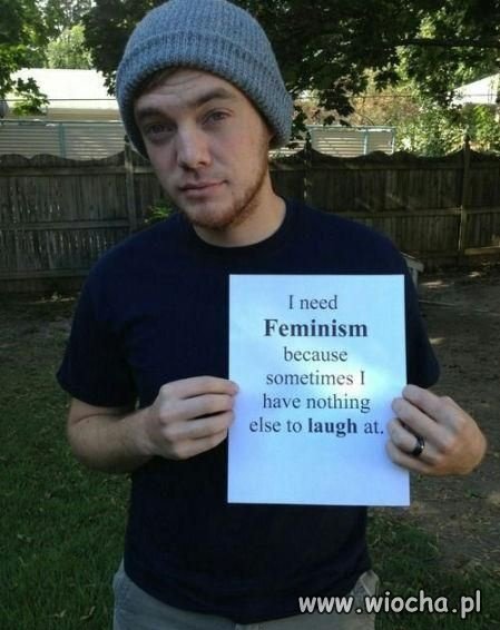 Feminizm