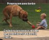 Przepraszam Pana bardzo 
