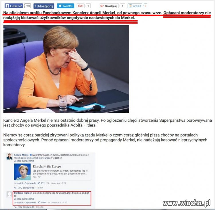 Skąd my to znamy?