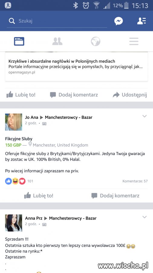 Polak potrafi