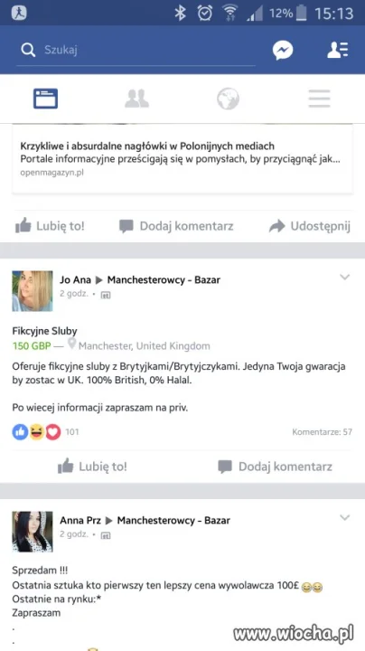 Polak potrafi