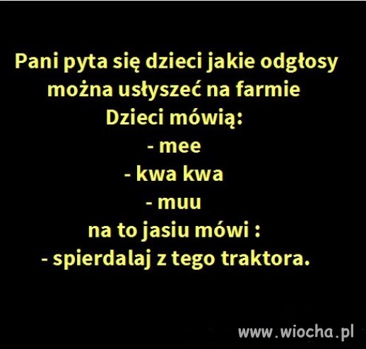 Pytanie