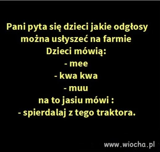 Pytanie