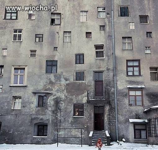 O co tu chodzi?