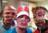 Fastfoodowy gang