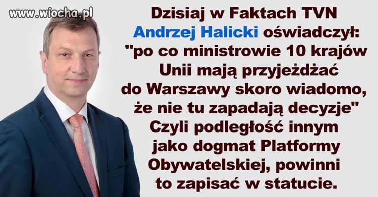 Dogmat organizacji, dla której