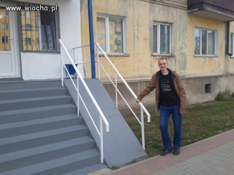 Podjazd poziom hardcore