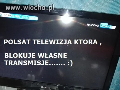TELEWIZJA PRZYSZŁOSCI