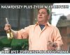 Największy plus życia w Krakowie
