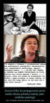 Środa i jej wielkie mądrości.