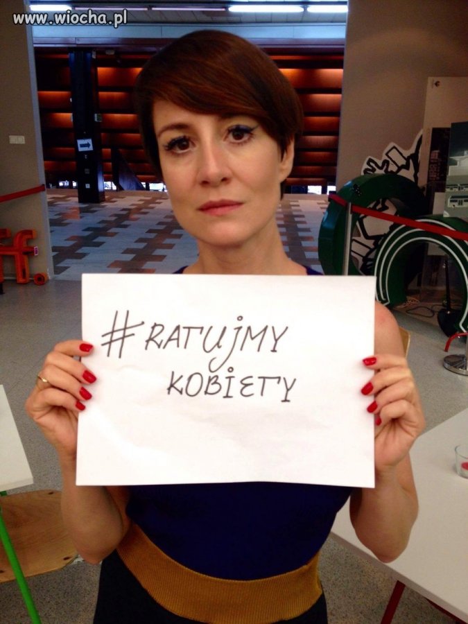 Kobiety zagrożone wyginięciem?