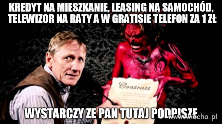 Współczesne niewolnictwo