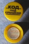 W Rosji też mają KOD