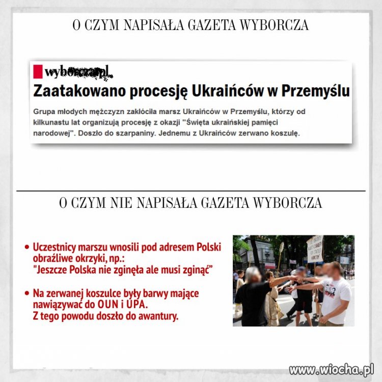 Media Agory znów udowadniają ...