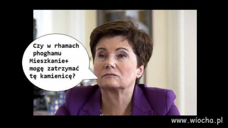Kiedy ruszy program mieszkanie +