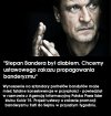 No i bardzo dobrze, kpiną jest wychwalanie