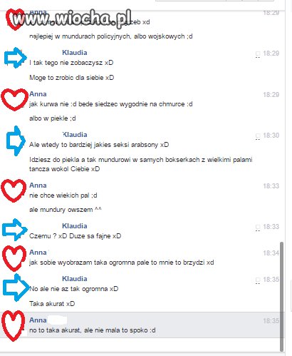 Grzeczne dziewczynki