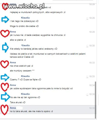 Grzeczne dziewczynki