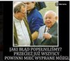 Coś poszło nie tak