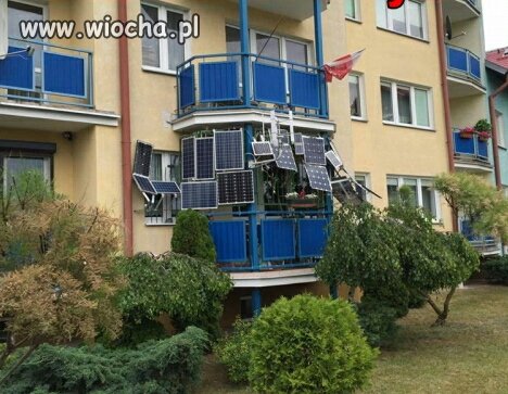 Janusze elektryki 