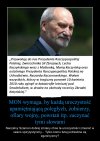 To zaczyna być chore 