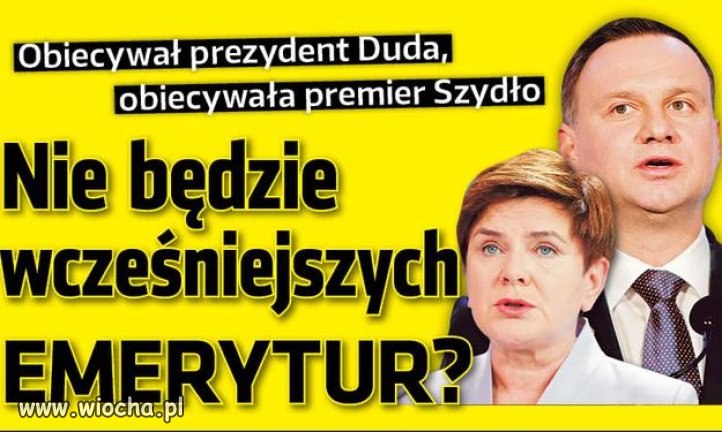 A ciemny lud kupił