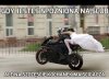 Gdy jesteś spóźniona na ślub