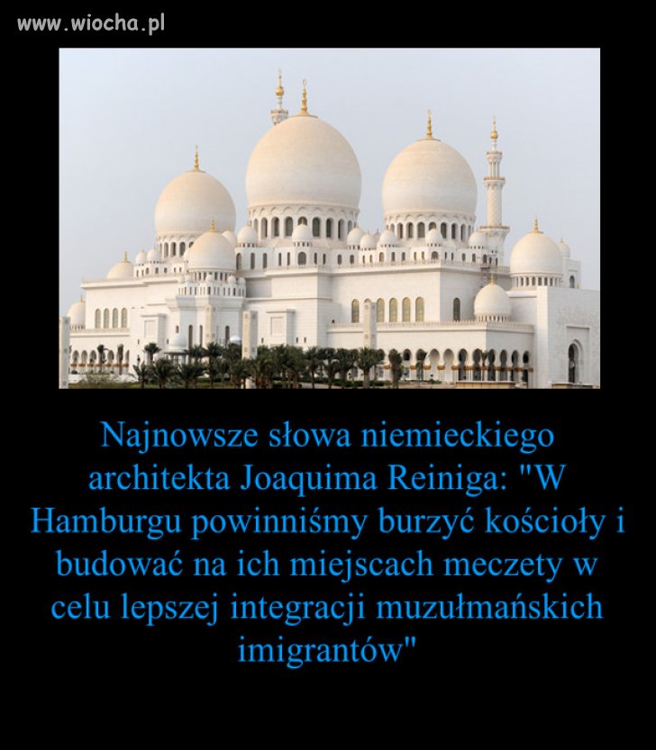 Wypowiedź będąca kolejnym dowodem...