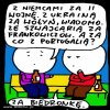 Za Biedronkę