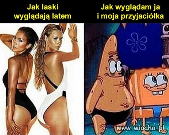 Sezon na plaże
