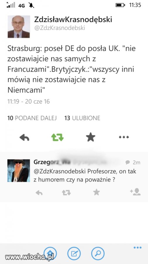 Śmieszne