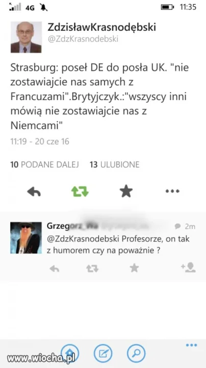 Śmieszne