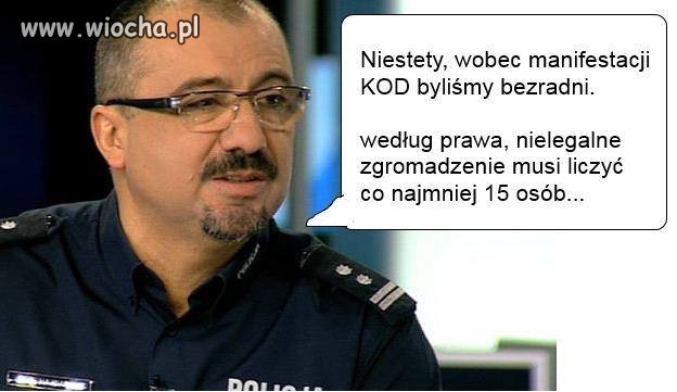 Swoją drogą dziwny komunistyczny przepis 