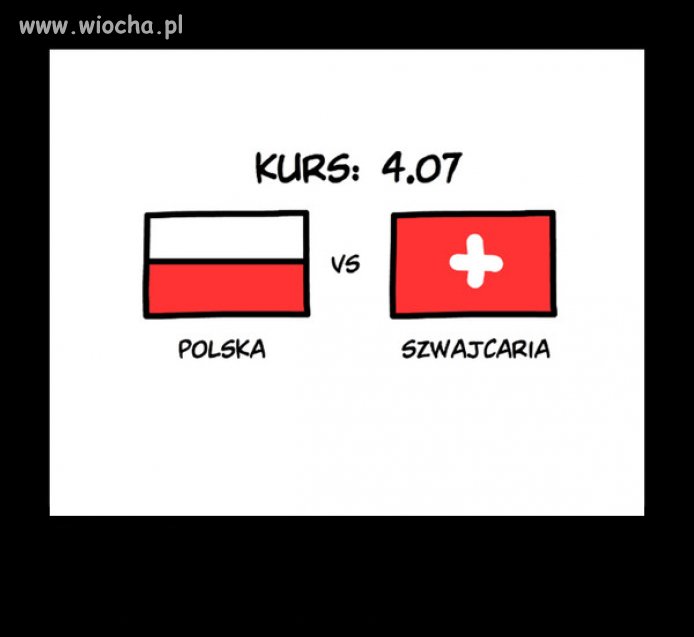 Na dogodnych warunkach