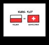 Na dogodnych warunkach