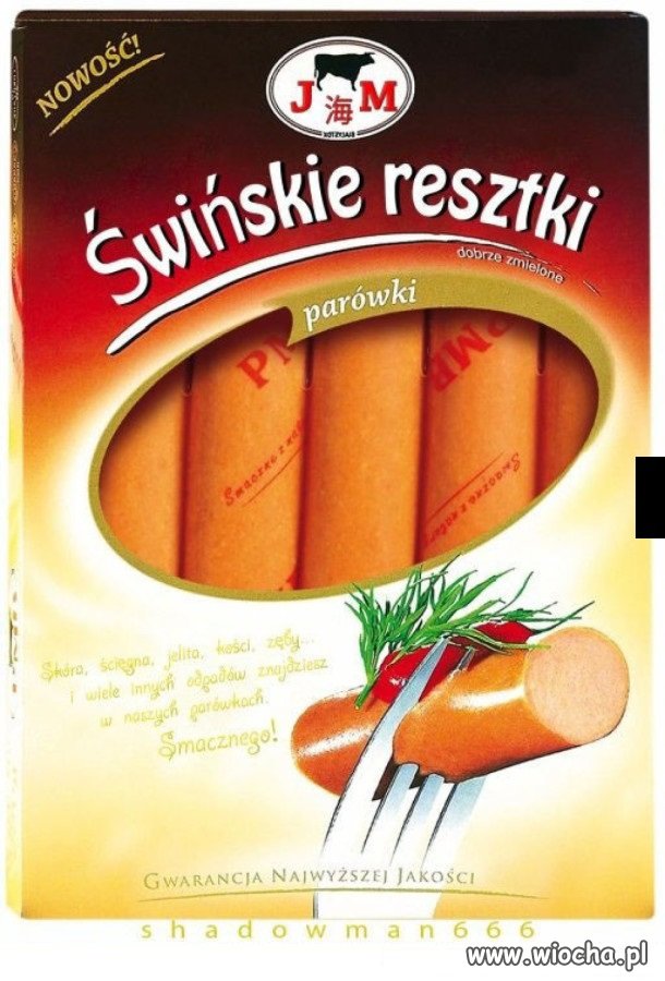 Czy taka nazwa 